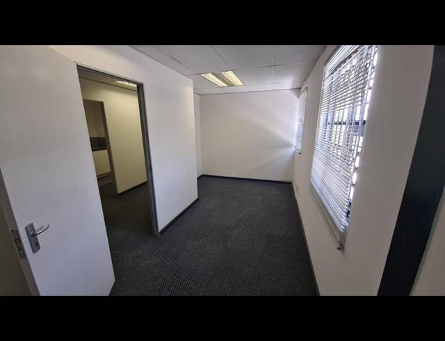 INDUSTRIAL PROPERTY TO RENT IN ALLANDALE